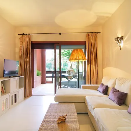 Alicate Playa Apartment