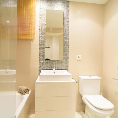 Apartment Alicate Playa