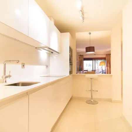 Alicate Playa Marbella