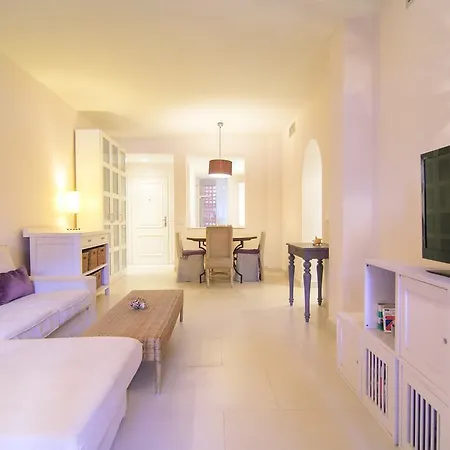 Alicate Playa Apartman