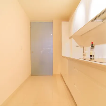 Apartman Alicate Playa *