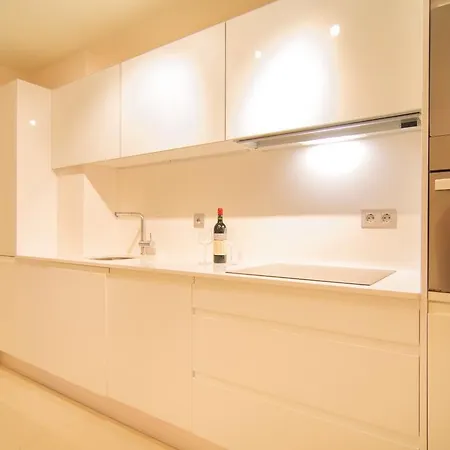 Alicate Playa Apartman Marbella