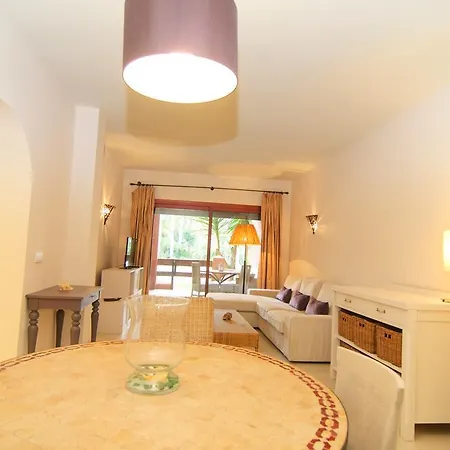 Alicate Playa Apartment