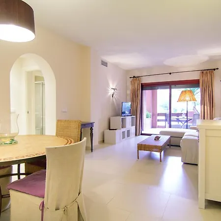 Alicate Playa Apartment *