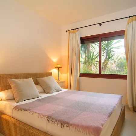 Alicate Playa Apartman