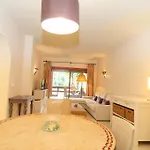 Alicate Playa Appartement