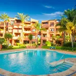 Appartement Alicate Playa