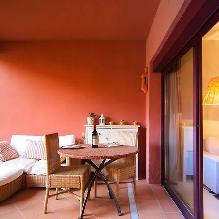 Alicate Playa Apartment *