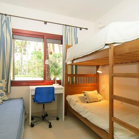 Alicate Playa Apartment Marbella