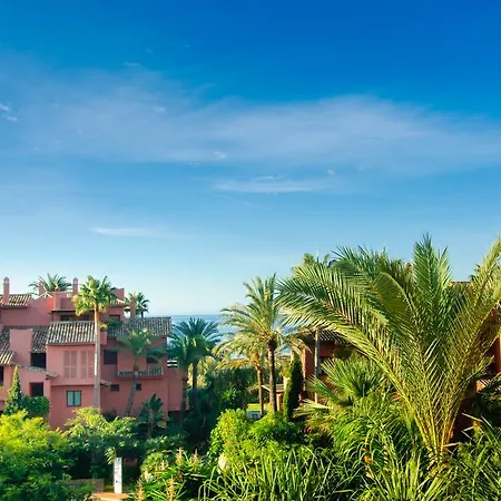 Apartment Alicate Playa