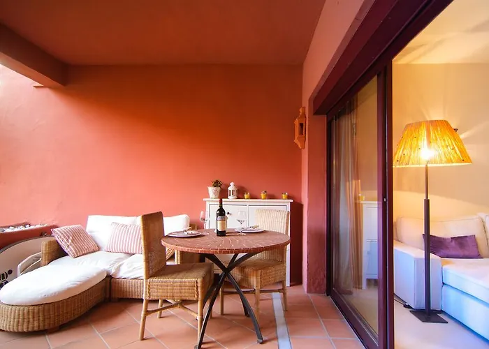 Alicate Playa アパート *