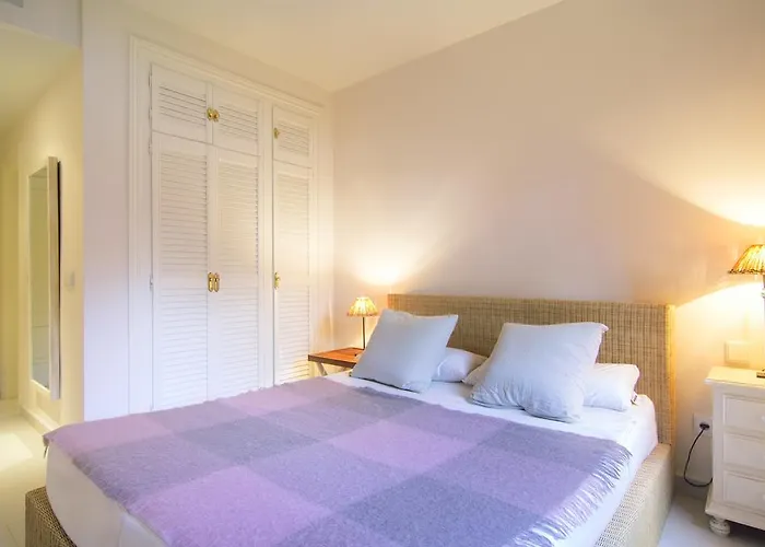 Alicate Playa * Marbella