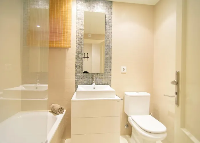 Apartament Alicate Playa