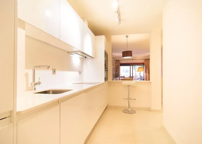 Alicate Playa Marbella