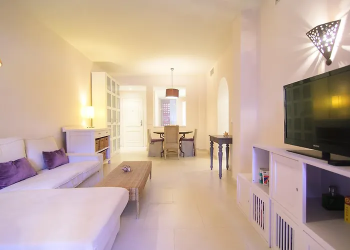 Alicate Playa Apartament