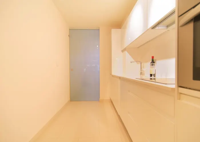 Apartament Alicate Playa *