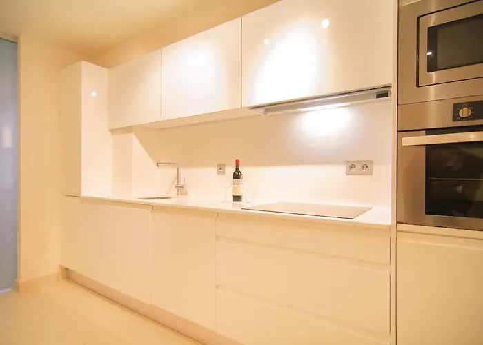 Alicate Playa Apartament Marbella