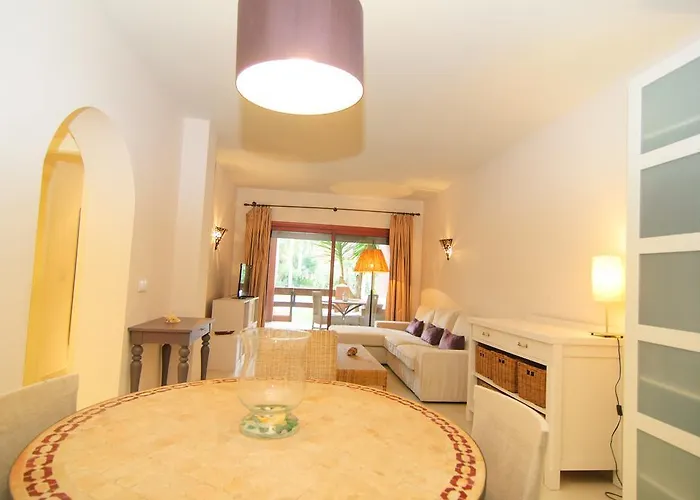 Alicate Playa アパート