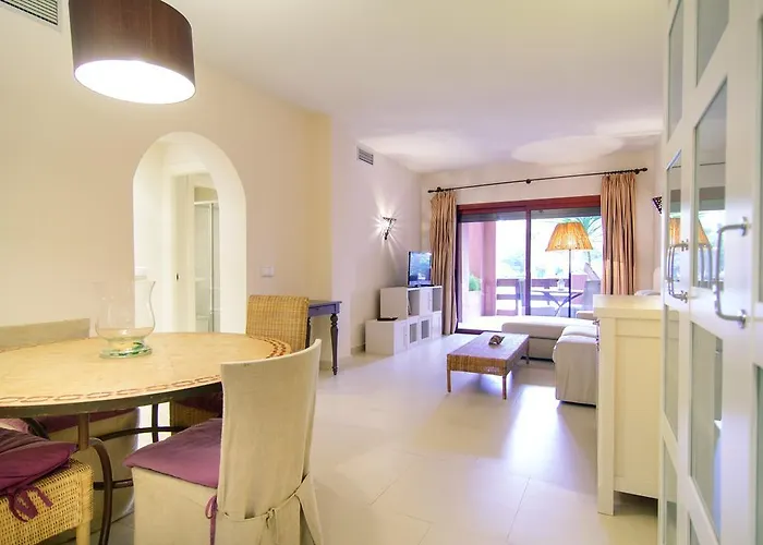 Alicate Playa Apartament *