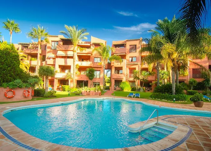 Apartament Alicate Playa