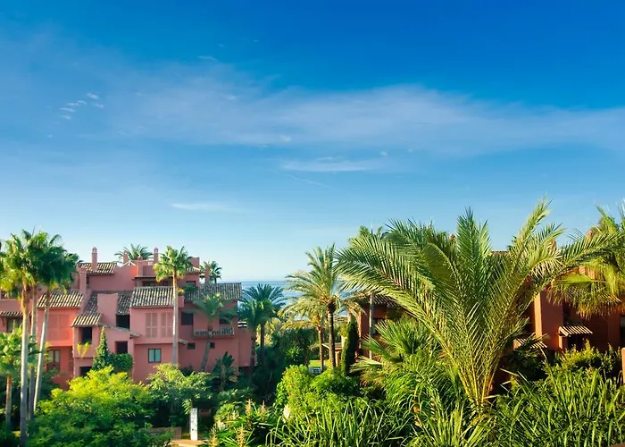 Apartament Alicate Playa