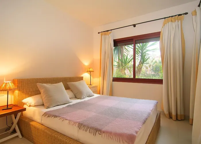 Alicate Playa Apartament